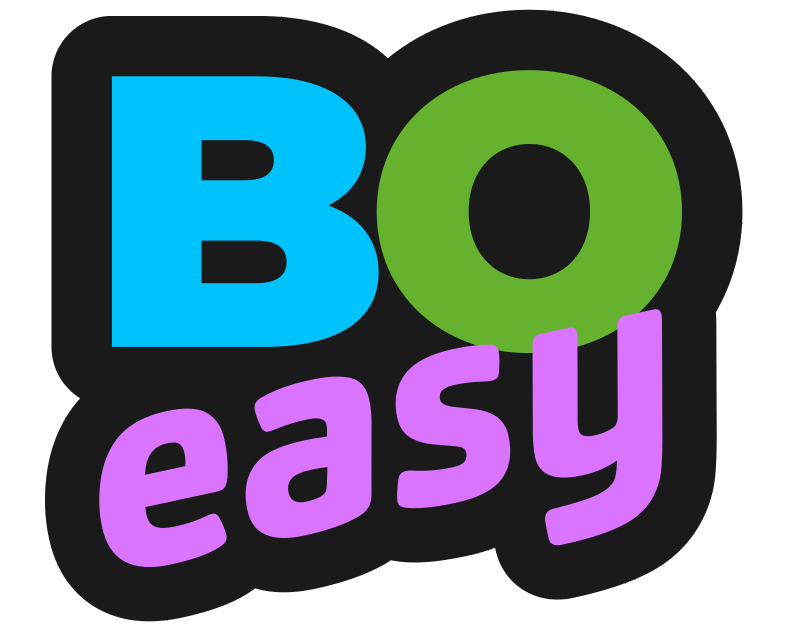BOeasy Logo