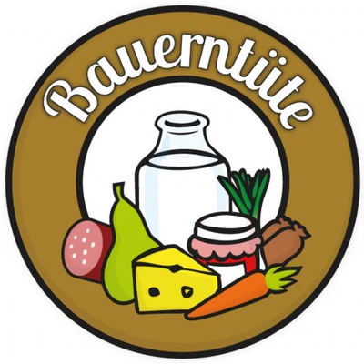 Logo von Bauerntüte